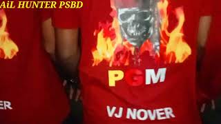 LIVE DERO MUSIK SPESIAL ULANG TAHUH KOMUNITAS PGM | VJ MARWANTO_ BUNG NOFER \