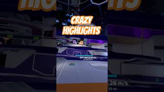 Crazy 1V1 Championship Highlights