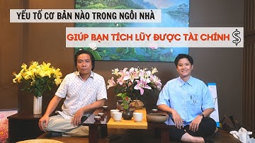 Nhà càng nhiều ánh sáng càng nghèo, càng tối càng giàu (Đàm Luận Phong Thuỷ số 1)thầy Tâm 0972164517