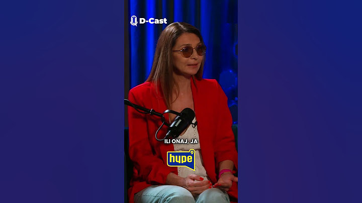 Natalijin otac nije hteo da je vidi jer je Sani romske nacionalnosti... #hypetv #trikfx #dcast
