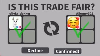 :       2023 ? / TRADE ARCTIC REINDEER 2023