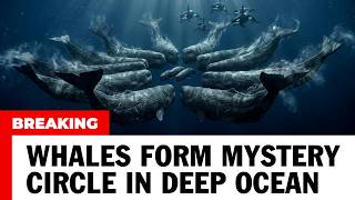 How Sperm Whales Survive the Impossible