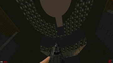 BRUTAL DOOM 3 TEST (UDMF)