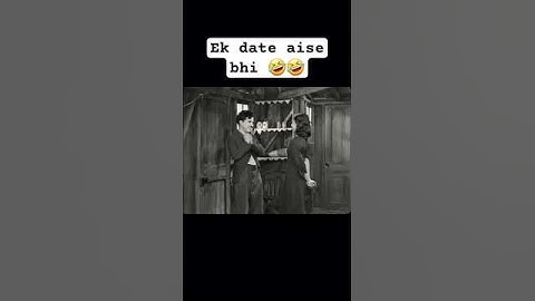 #ek date aise bhi# Charlie's date# viral date