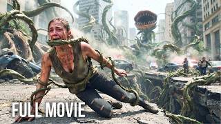 The Seeds From Eden Mutated Into a Planet-Killing Plant | Seeds Of Destruction | Full Disaster Movie