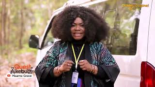 AUTHENTIC EWE HISTORY FROM THE ANCIENT CITY OF NORTSIE | MAAME GRACE UNPACKS OKOMFO ANOKYE'S LIFE