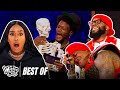 Epic 2024 wild n out super compilation