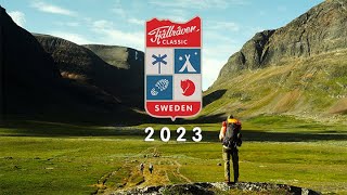 Fjallraven Classic Sweden 2023. The Classic, Sony A73 Cinematic