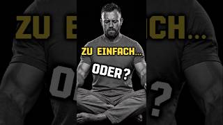 Zu einfach… oder? - § 21 - #humor #schwarzerhumor #witzig