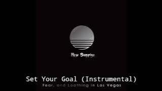 FaLiLV - Set Your Goal (Instrumental)