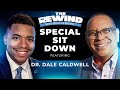 Exclusive Interview: Dr. Dale Caldwell on New Jersey's Future, Education, and More! Mp3 Song