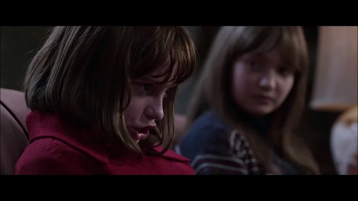 The Conjuring 2 - "Enfield Haunting"