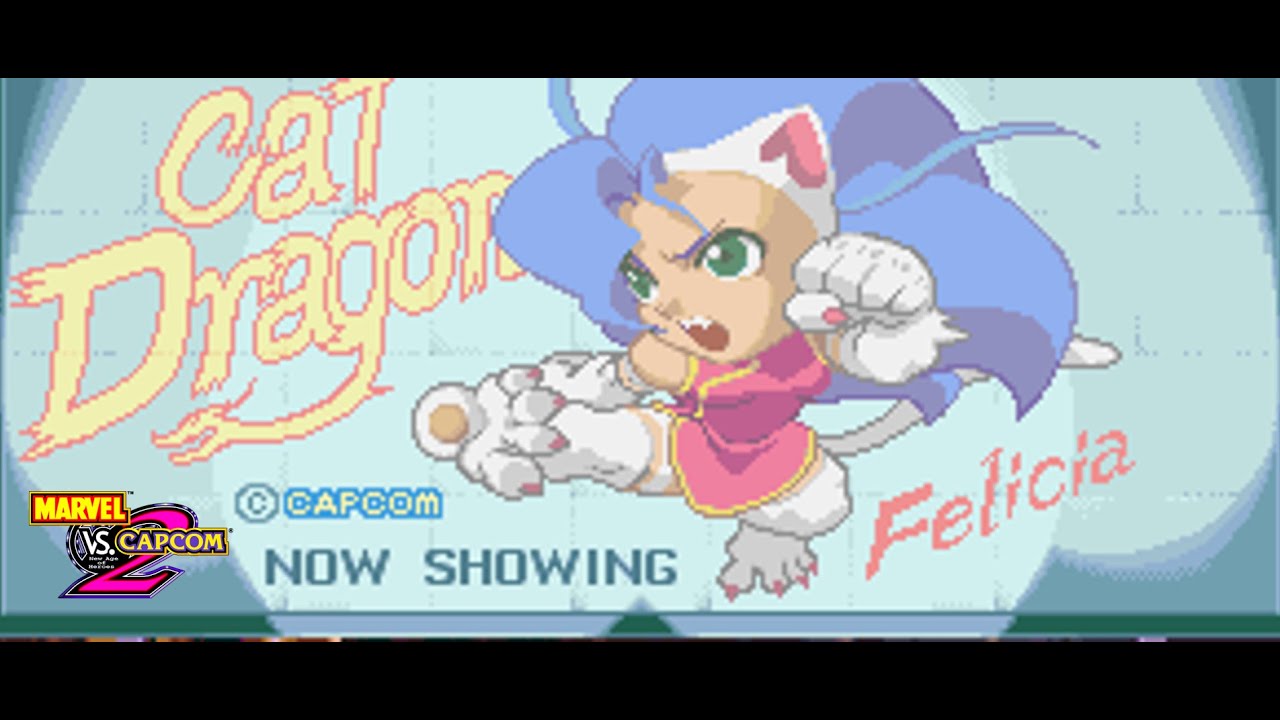 MVC2 Felicia 2025: Character Guide and 101