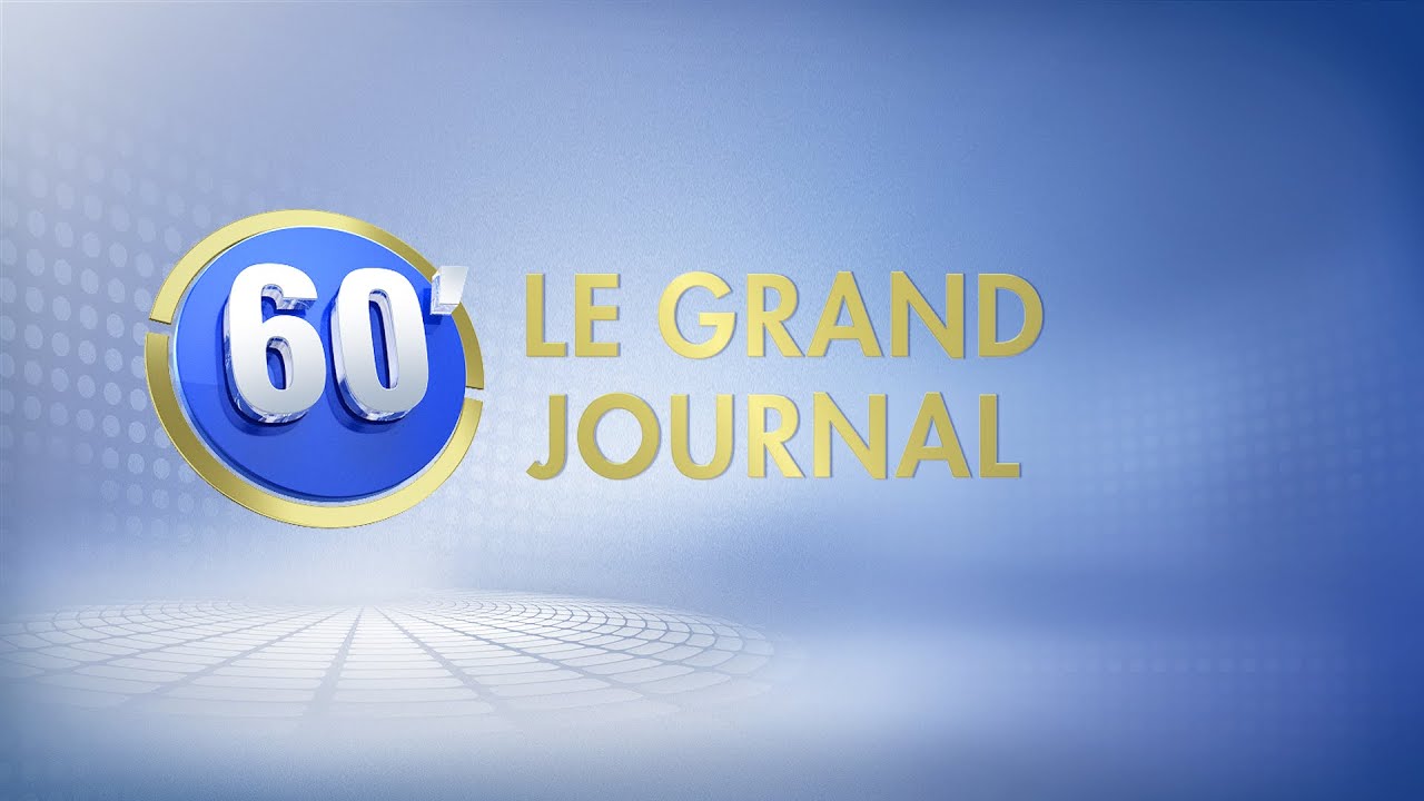 En direct : Le Grand Journal 06/17