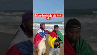 Eskew tande jojo stp 😂😂😂 #emeet #duet #comedyfilms #stitch
