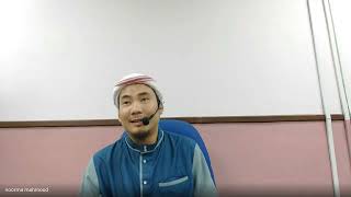 SIRI 72: TAFAQQUH FIDDIN - TASAWUF [KITAB MINHAJUL ABIDIN] @USTAZ MOHD RIZAL - 2025 12 17 08 52 GMT+