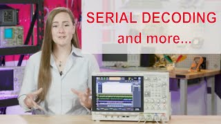 How to Debug Embedded Designs with an Oscilloscope