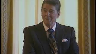 President Reagan's Remarks at a Breakfast with Republican Senators on January 22, 1986