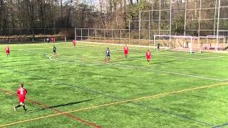 Game 11, Part 1 of 3, Nov. 15, 2014