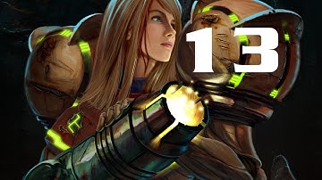 Metroid Prime Playthrough PART 13