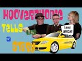 Hooverphonic haben ihren Taxi Trip in San Francisco nie vergessen | Tell A Story