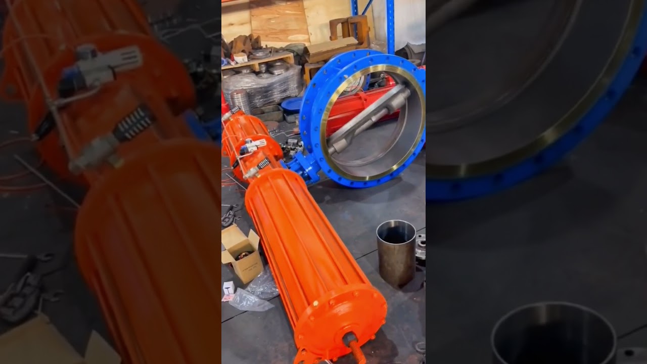 The benefits of automatic valve closure valve factoryMotorized