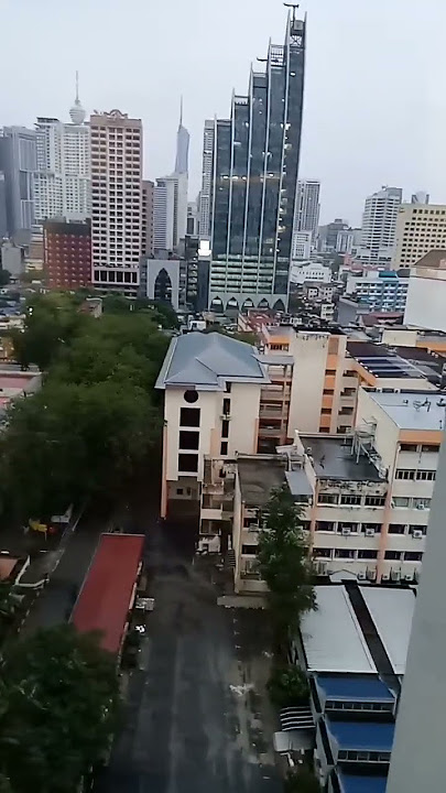 HKL kuala lumpur, Malaysia