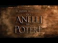 Il Signore degli Anelli: Gli Anelli del Potere - Annuncio del titolo | Prime Video