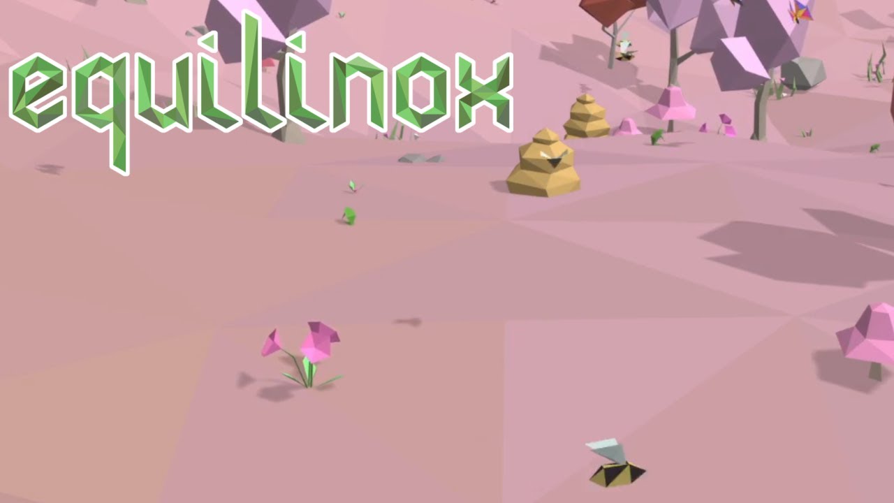 Vibrant Evolution🌿🐾 Equilinox #26