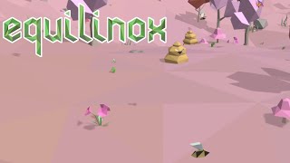 Vibrant Evolution🌿🐾 Equilinox #26