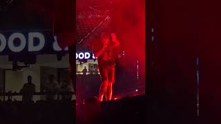 Post Malone - Circles - Take What You Want - Rockstar (Live Optus Stadium Perth 12th February 2023)