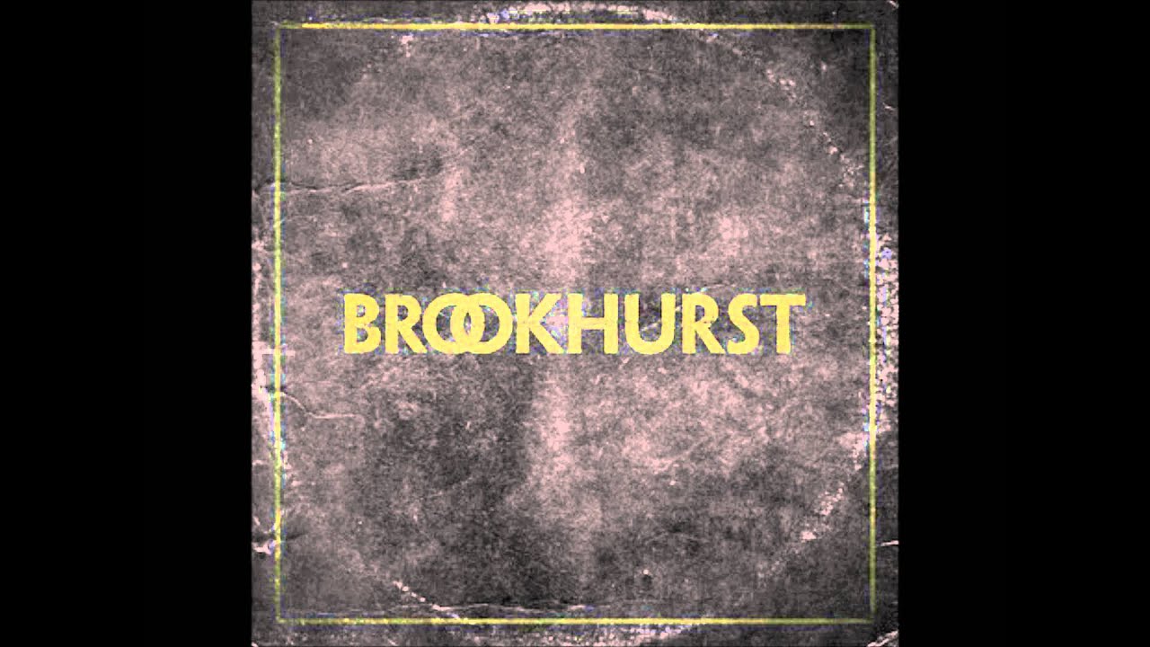 Watch brookhurst - right now on YouTube Watch brookhurst - right now on YouTube