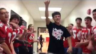 Blountstown High Lip Dub 2012