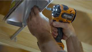 NEW* Ridgid 18v NUKE Sub-Compact  STEALTH FORCE OIL PULSE IMPACT DRIVER ...COMING JULY 2026 !!! 🔥💪🔥