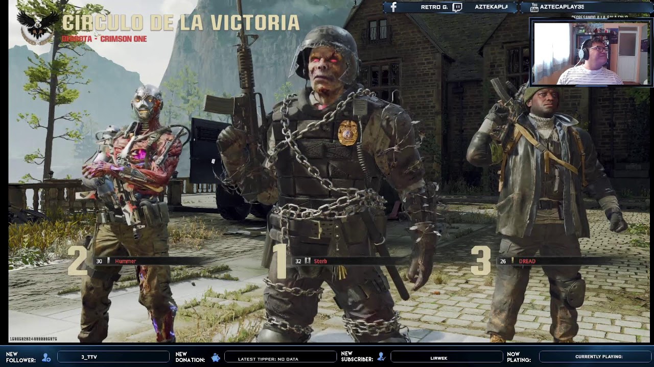 VAMOS A PROBAR EL BO-6 AMIGOS HABER QUE TAL ESTA 