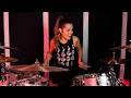 Domino Santantonio cover The Pretender by Foo Fighters!