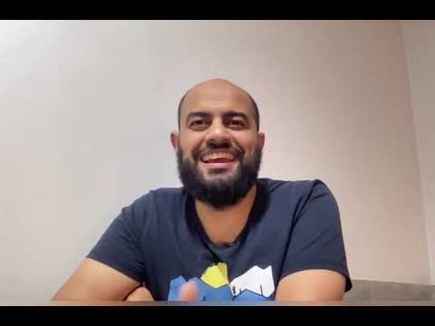 بدون تعليق أحمد مولانا مع خالد فريد سلام