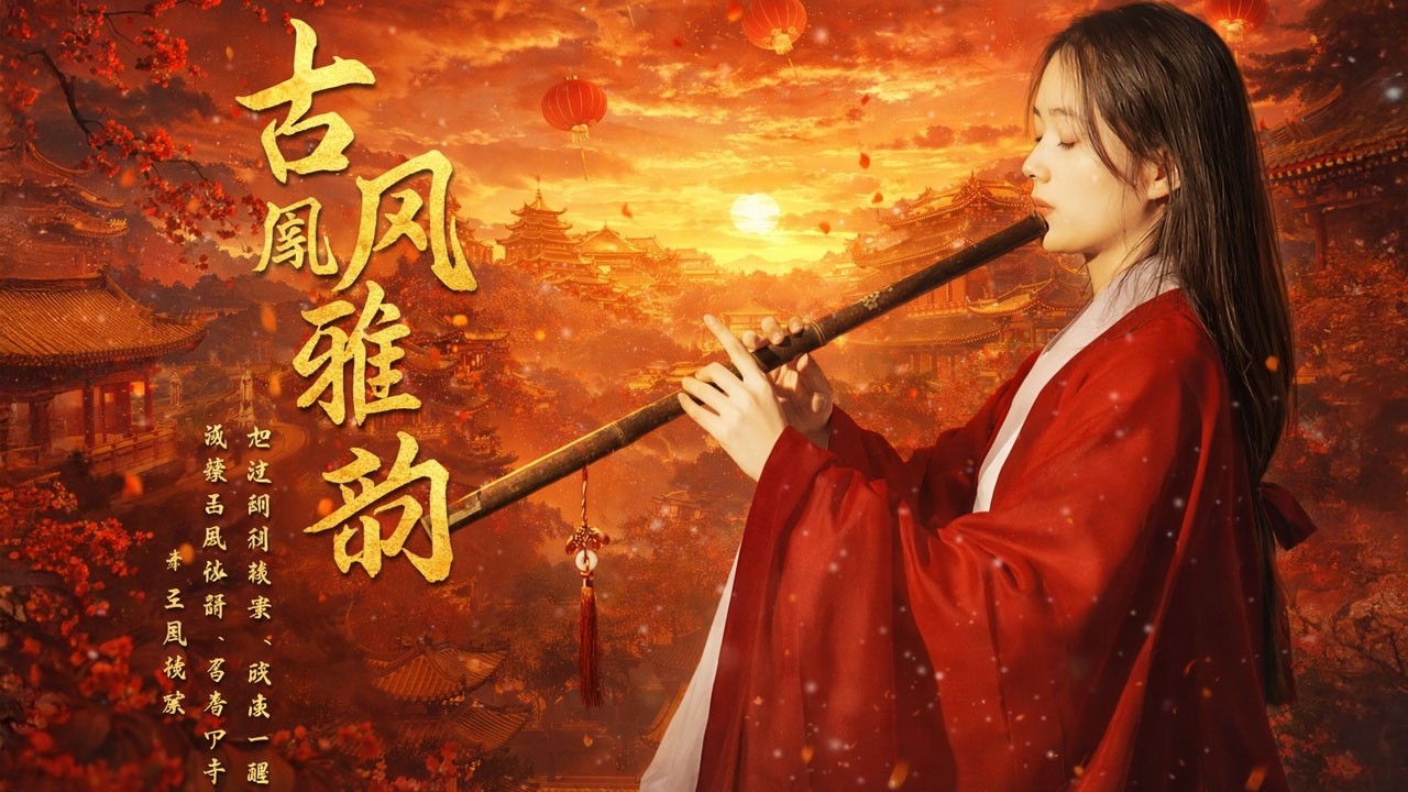 3小时50首最好的古代歌曲【热门古风曲】 盘点2026年抖音最火的10首古风音乐 过零丁洋 傲寒同学 别后 游山恋 2026 破百万古风歌曲 ♪ 十首超好听的古风歌曲