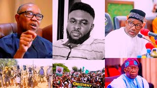 The Person Who Threatened To Kll Obi In P.h Begs For His Life As Obidients Found Him, His Office