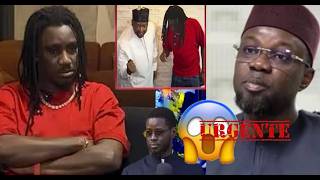 😱 WALLY SECK KOUY NELAW BEUTIEUK DOU DÉFAR REW😂 Réaction des patriotes 😂😂