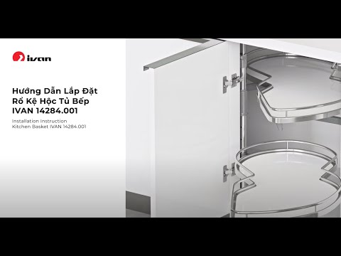Hướng dẫn lắp