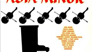 Kokomo   Asia Minor Stereo