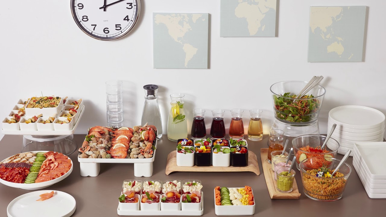 ECOTEL vous présente MEKKANO by ARCOROC