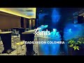 Evento Colombia -  TEADS VISION