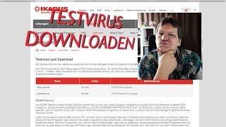 IKARUS TestVirus - Apps on Google Play