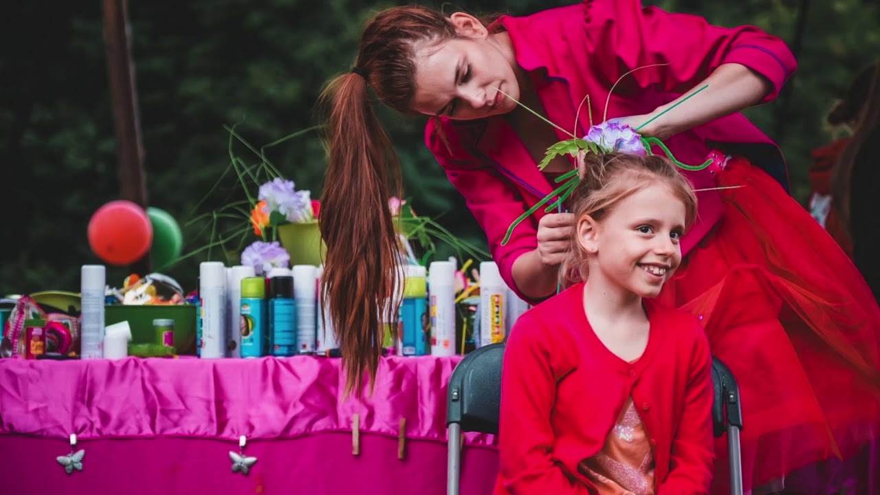 Kaatjes kinderkapsalon