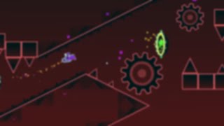 Part | Overkill