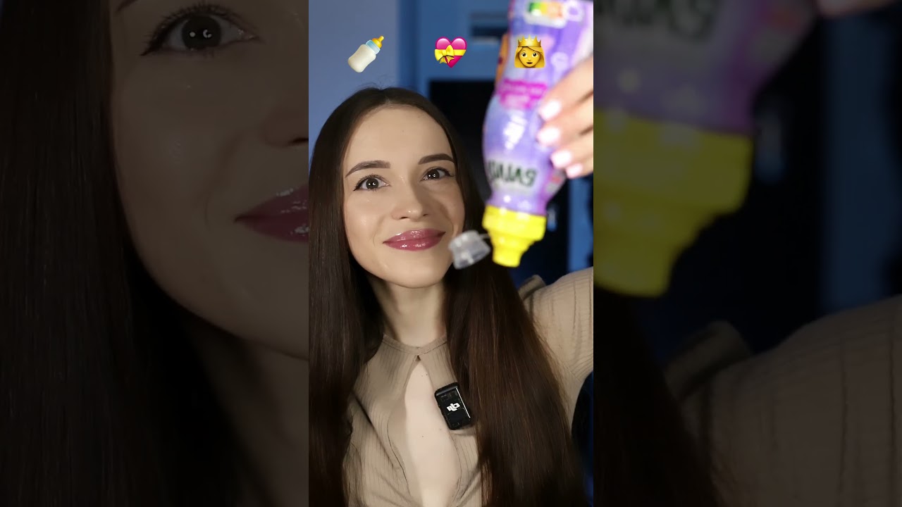 Disney Juice with a SURPRISE ☺️