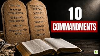 The 10 Commandments Explained | Why They Still Matter Today