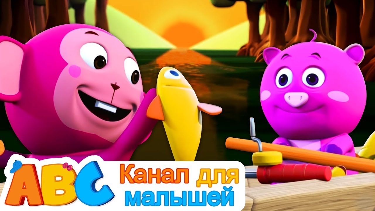 Песенки про волгу